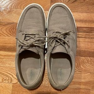Goodfellow & Co Boat Shoes
